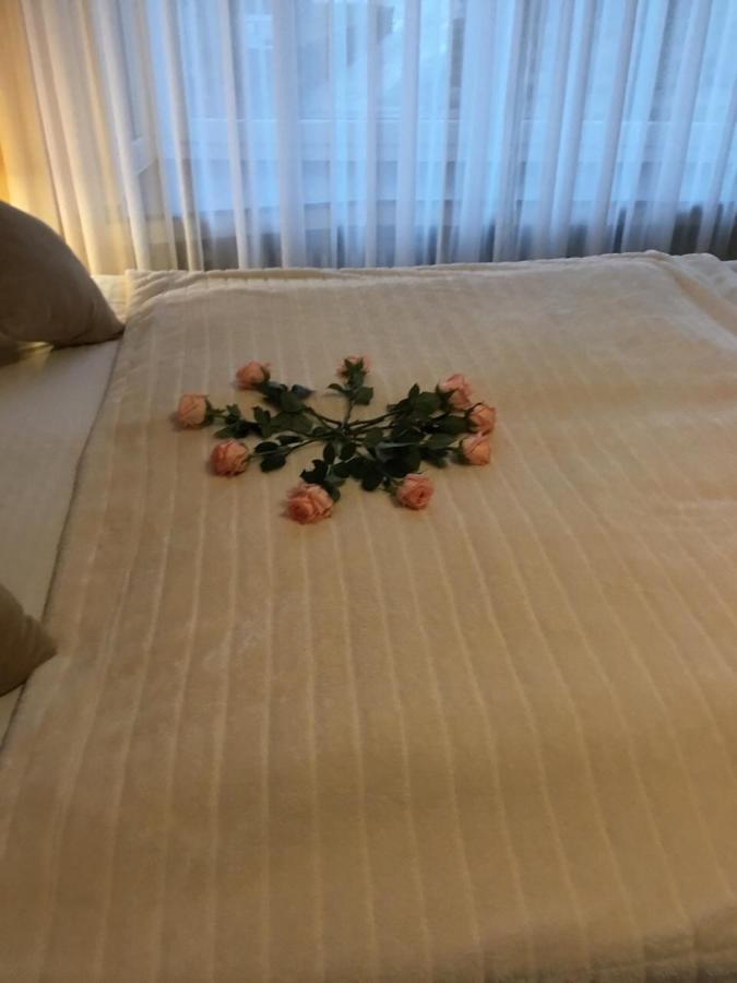 Hotel Zum Berggarten Kassel Buitenkant foto